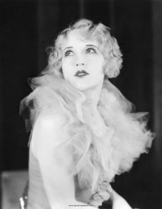 Betty Compson -1929-The Great Gabbo